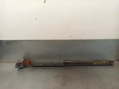 Peça sobressalente para automóvel em segunda mão Amortecedor Traseiro Direito por FORD FOCUS BERLINA (CAP) 1.6 16V CAT Referências OEM IAM 4M5118080AAE  