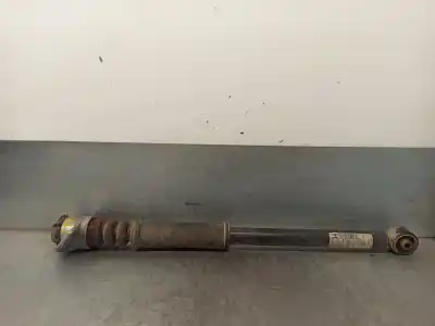 İkinci el araba yedek parçası ARKA SOL AMORTISÖR için VOLKSWAGEN POLO (6R1)  OEM IAM referansları 6C0513025AH  844902007591