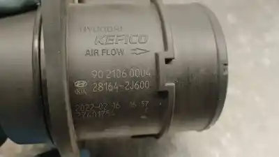 Second-hand car spare part flowmeter for kia xceed 1.0 tgdi cat oem iam references 9021060004  281642j600