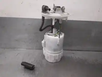 Peça sobressalente para automóvel em segunda mão boia / bomba combustível por dacia dokker 1.6 cat (bivalent. gasolina / gpl) referências oem iam 172025758r  7610385aa
