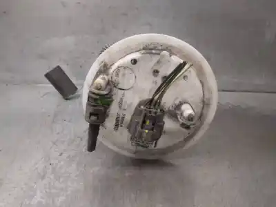 Peça sobressalente para automóvel em segunda mão boia / bomba combustível por dacia dokker 1.6 cat (bivalent. gasolina / gpl) referências oem iam 172025758r  7610385aa