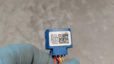 Автозапчасти б/у электронный модуль за kia xceed 1.0 tgdi cat ссылки oem iam 99240j7450  