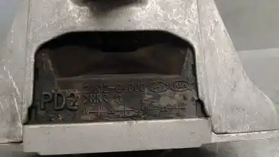 Second-hand car spare part engine support for kia xceed 1.0 tgdi cat oem iam references 21812c4000  