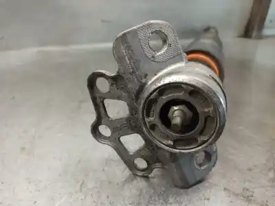 Pezzo di ricambio per auto di seconda mano ammortizzatore posteriore sinistro per opel corsa d (s07) 1.4 (l08 l68) riferimenti oem iam 13432671  