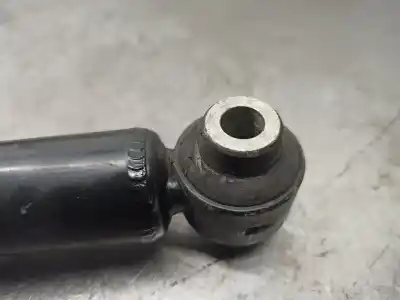 Pezzo di ricambio per auto di seconda mano ammortizzatore posteriore sinistro per opel corsa d (s07) 1.4 (l08 l68) riferimenti oem iam 13432671  