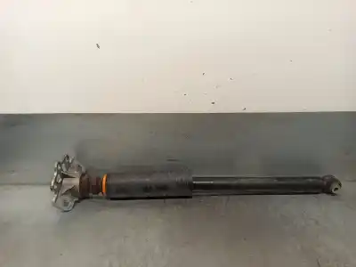 Автозапчастина б/у амортизатор задній лівий для OPEL CORSA D (S07) 1.4 (L08 L68) Посилання на OEM IAM 13432671  