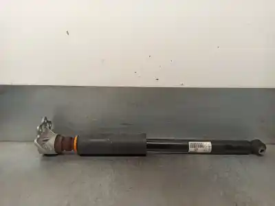 Автозапчастина б/у правий задній амортизатор для OPEL CORSA D (S07) 1.4 (L08 L68) Посилання на OEM IAM 13432672  