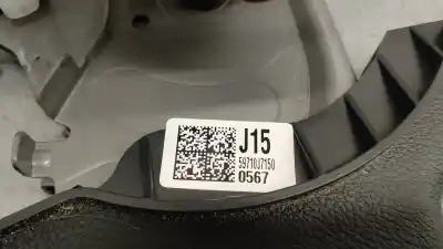 Автозапчасти б/у рычаг ручного тормоза за kia xceed 1.0 tgdi cat ссылки oem iam 59710j7150  