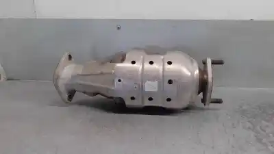 Автозапчастина б/у катализатор для KIA XCEED 1.0 TGDI CAT Посилання на OEM IAM G07FP0  