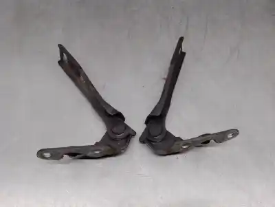 Peça sobressalente para automóvel em segunda mão dobradiça do capô por audi a3 (8l) 1.9 tdi referências oem iam 8l0823302b
