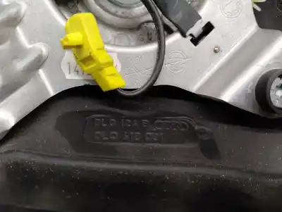 Автозапчастина б/у кермо для audi a3 (8l) 1.9 tdi посилання на oem iam 8l0419091q  8l0419091p