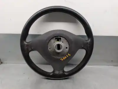 Peça sobressalente para automóvel em segunda mão volante por audi a3 (8l) 1.9 tdi referências oem iam 8l0419091q  8l0419091p