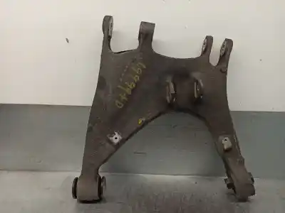 Second-hand car spare part rear lower right suspension arm for audi a8 d3 (4e2, 4e8) 4.0 tdi quattro oem iam references 4e0511512f  