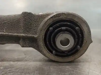 Second-hand car spare part rear lower right suspension arm for audi a8 d3 (4e2, 4e8) 4.0 tdi quattro oem iam references 4e0511512f  