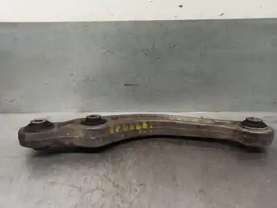 Автозапчасти б/у верхний задний правый рычаг подвески за audi a8 d3 (4e2, 4e8) 4.0 tdi quattro ссылки oem iam 4e0505361  