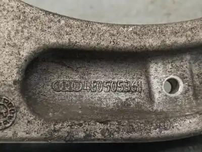 Автозапчасти б/у верхний задний правый рычаг подвески за audi a8 d3 (4e2, 4e8) 4.0 tdi quattro ссылки oem iam 4e0505361  