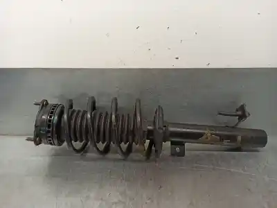 Автозапчасти б/у амортизатор передний правый за FORD FIESTA (CBK) 1.4 16V CAT ссылки OEM IAM 2S6118045AH  