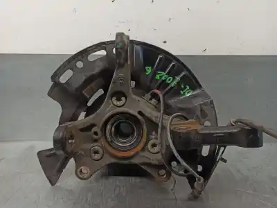 Peça sobressalente para automóvel em segunda mão manga de eixo dianteira esquerda por kia xceed 1.0 tgdi cat referências oem iam 51715j7aa0