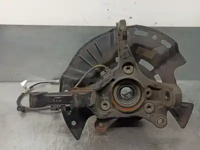 Second-hand car spare part FRONT RIGHT KNUCKLE for KIA XCEED  OEM IAM references 51716J7AA0  