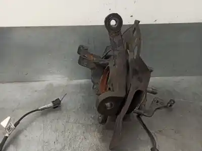 Second-hand car spare part front right knuckle for kia xceed 1.0 tgdi cat oem iam references 51716j7aa0  