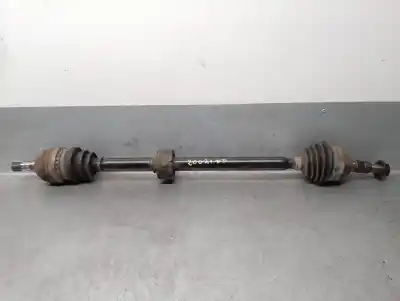 Gebrauchtes Autoersatzteil Getriebe Vorne Rechts zum OPEL VECTRA B BERLINA 2.0 DTI OEM-IAM-Referenzen 374538  
