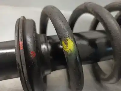 Peça sobressalente para automóvel em segunda mão amortecedor traseiro esquerdo por jeep compass 2.0 crd cat referências oem iam 05105179ag  814901001360