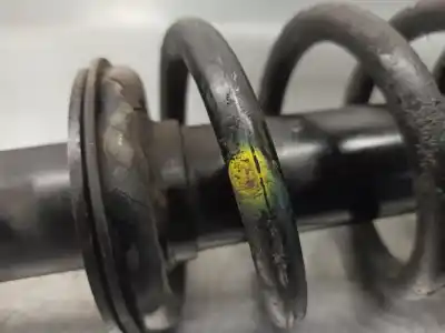 Peça sobressalente para automóvel em segunda mão amortecedor traseiro direito por jeep compass 2.0 crd cat referências oem iam 05105179ag  814901001360