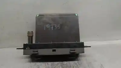 Peça sobressalente para automóvel em segunda mão comando de sofagem (chauffage / ar condicionado) por chevrolet captiva 2.0 diesel cat referências oem iam 20910836  