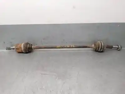 Pezzo di ricambio per auto di seconda mano  per RENAULT KOLEOS  Riferimenti OEM IAM 39600JD60A  