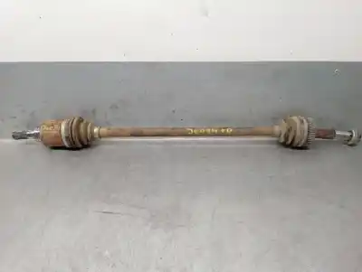 Pezzo di ricambio per auto di seconda mano  per RENAULT KOLEOS  Riferimenti OEM IAM 39600JD60A  