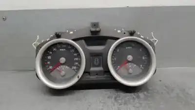 Автозапчасти б/у приборная доска за RENAULT MEGANE II SEDÁN (LM0/1_) 1.9 dCi (LM0G LM1G LM2C) ссылки OEM IAM 8200306538A  