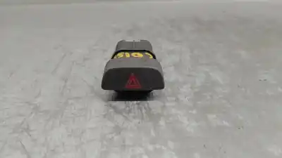 Peça sobressalente para automóvel em segunda mão Interruptor 4 Piscas - Emergência por FORD FOCUS BERLINA (CAP) 1.6 16V CAT Referências OEM IAM 4M5T13A350AC  