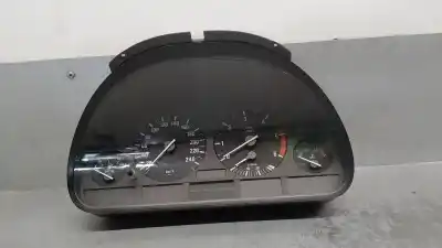 Peça sobressalente para automóvel em segunda mão Quadrante por BMW SERIE 5 BERLINA (E39) 2.5 24V Turbodiesel CAT Referências OEM IAM 62116914913 VD0 110008735135