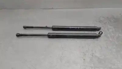 Pièce détachée automobile d'occasion Vérin De Hayon / Coffre pour BMW SERIE 5 BERLINA (E39) 2.5 24V Turbodiesel CAT Références OEM IAM 9283HM  