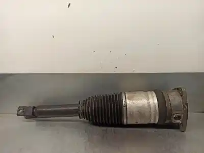Peça sobressalente para automóvel em segunda mão amortecedor traseiro esquerdo por audi a8 d3 (4e2, 4e8) 4.0 tdi quattro referências oem iam 4e0616001e  15140002094