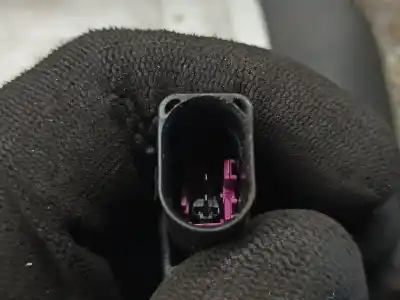 Peça sobressalente para automóvel em segunda mão amortecedor traseiro esquerdo por audi a8 d3 (4e2, 4e8) 4.0 tdi quattro referências oem iam 4e0616001e  15140002094