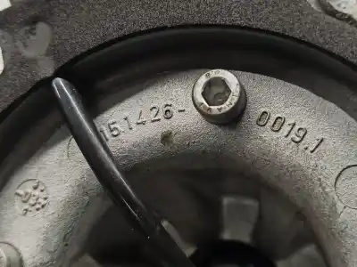 Peça sobressalente para automóvel em segunda mão amortecedor traseiro esquerdo por audi a8 d3 (4e2, 4e8) 4.0 tdi quattro referências oem iam 4e0616001e  15140002094