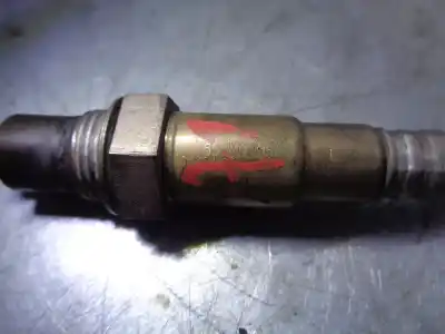 Second-hand car spare part lambda probe for alfa romeo giulietta (191) 2.0 jtdm oem iam references 55219315  0281004123