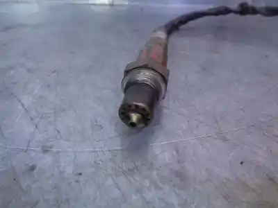 Second-hand car spare part lambda probe for alfa romeo giulietta (191) 2.0 jtdm oem iam references 55219315  0281004123