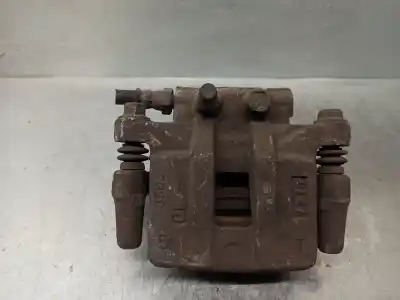Pezzo di ricambio per auto di seconda mano pinza freno posteriore sinistra per jeep compass 2.0 crd cat riferimenti oem iam 68020261ab