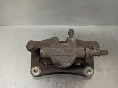 Peça sobressalente para automóvel em segunda mão pinça de travão traseira esquerda por jeep compass 2.0 crd cat referências oem iam 68020261ab  