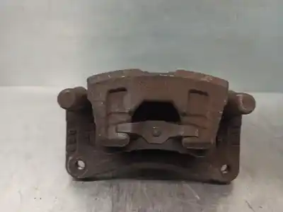 Peça sobressalente para automóvel em segunda mão pinça de travão traseira esquerda por jeep compass 2.0 crd cat referências oem iam 68020261ab  
