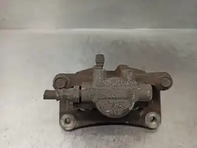 Peça sobressalente para automóvel em segunda mão pinça de travão traseira direita por jeep compass 2.0 crd cat referências oem iam 68020252ab  