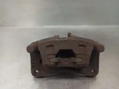 Peça sobressalente para automóvel em segunda mão pinça de travão traseira direita por jeep compass 2.0 crd cat referências oem iam 68020252ab  