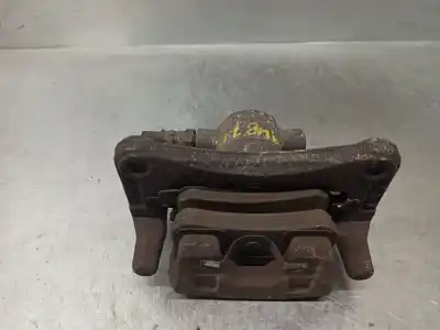 Peça sobressalente para automóvel em segunda mão pinça de travão traseira direita por jeep compass 2.0 crd cat referências oem iam 68020252ab  