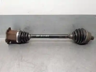 Peça sobressalente para automóvel em segunda mão  por AUDI A6 BERLINA (4F2)  Referências OEM IAM 4F0407271J  