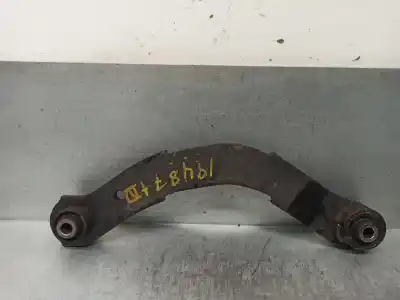 Pezzo di ricambio per auto di seconda mano braccio sospensione superiore posteriore sinistro per jeep compass 2.0 crd cat riferimenti oem iam 05105271ab