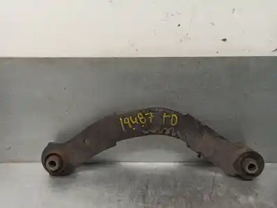 Pezzo di ricambio per auto di seconda mano braccio sospensione superiore posteriore destro per jeep compass 2.0 crd cat riferimenti oem iam 05105271ab