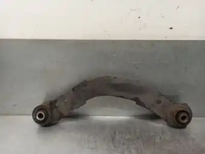 Peça sobressalente para automóvel em segunda mão braço de suspensão traseiro superior direito por jeep compass 2.0 crd cat referências oem iam 05105271ab  