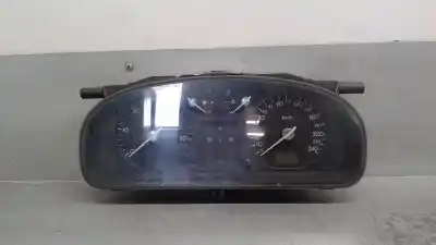 Second-hand car spare part Dashboard for RENAULT LAGUNA II (BG0) 1.9 dCi Diesel OEM IAM references 8200170297  
